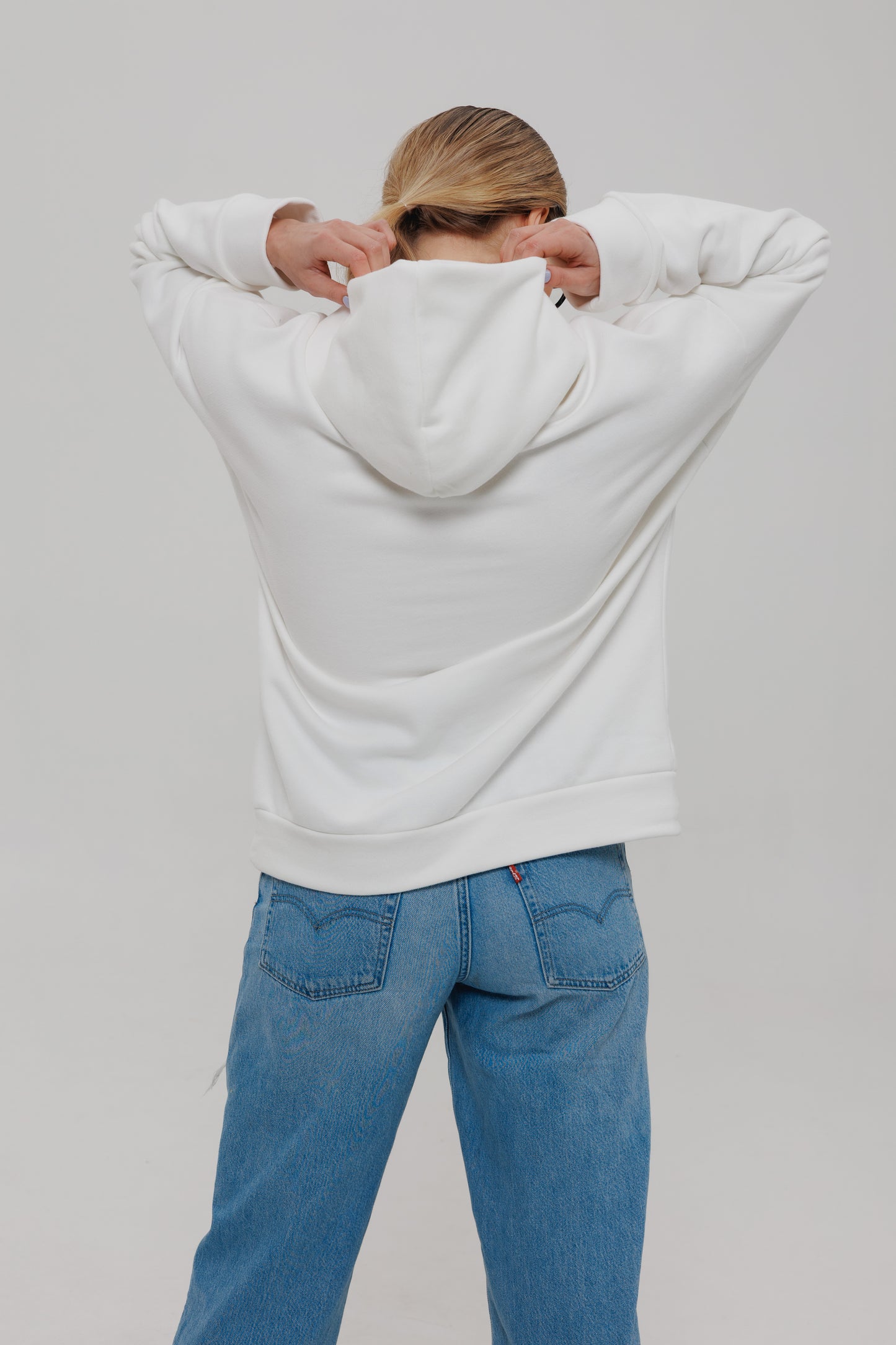 Unisex mikina Street Bear
