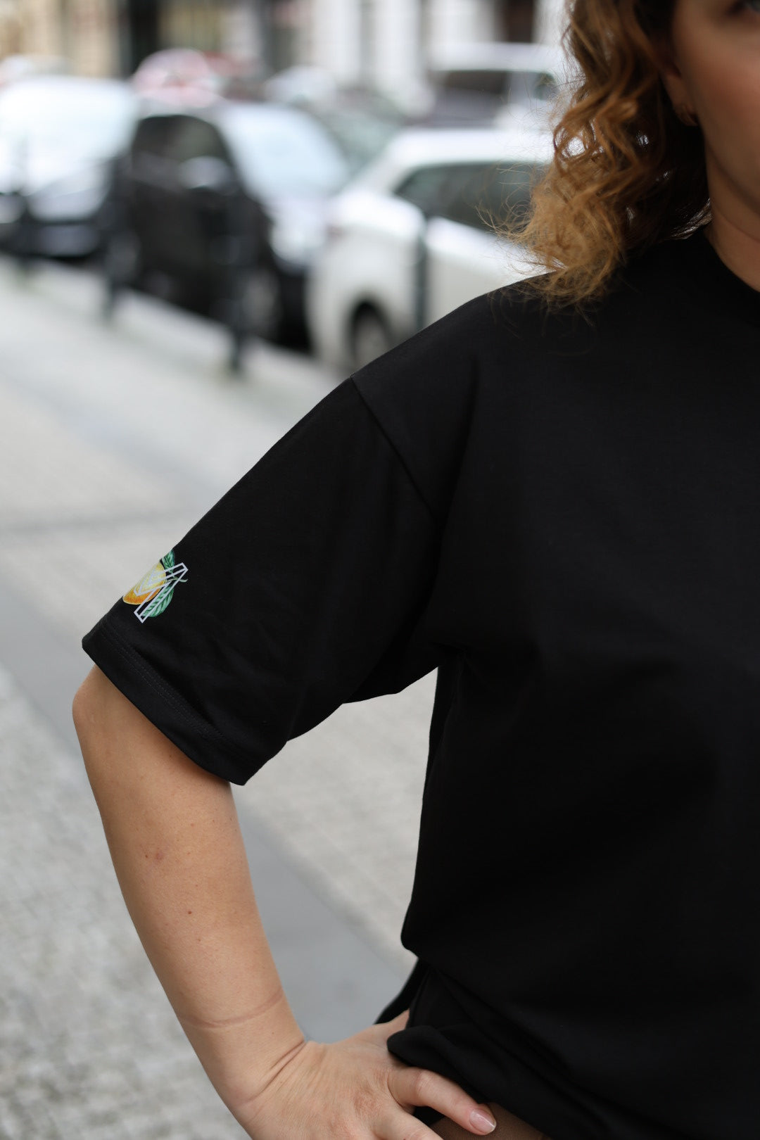 Unisex tričko — Take the Car