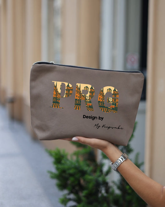 Косметичка Prague Design