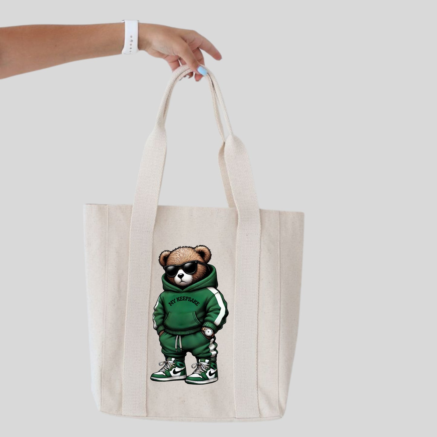 Stylish Shopper - MY KEEPSAKE 🧸🔥