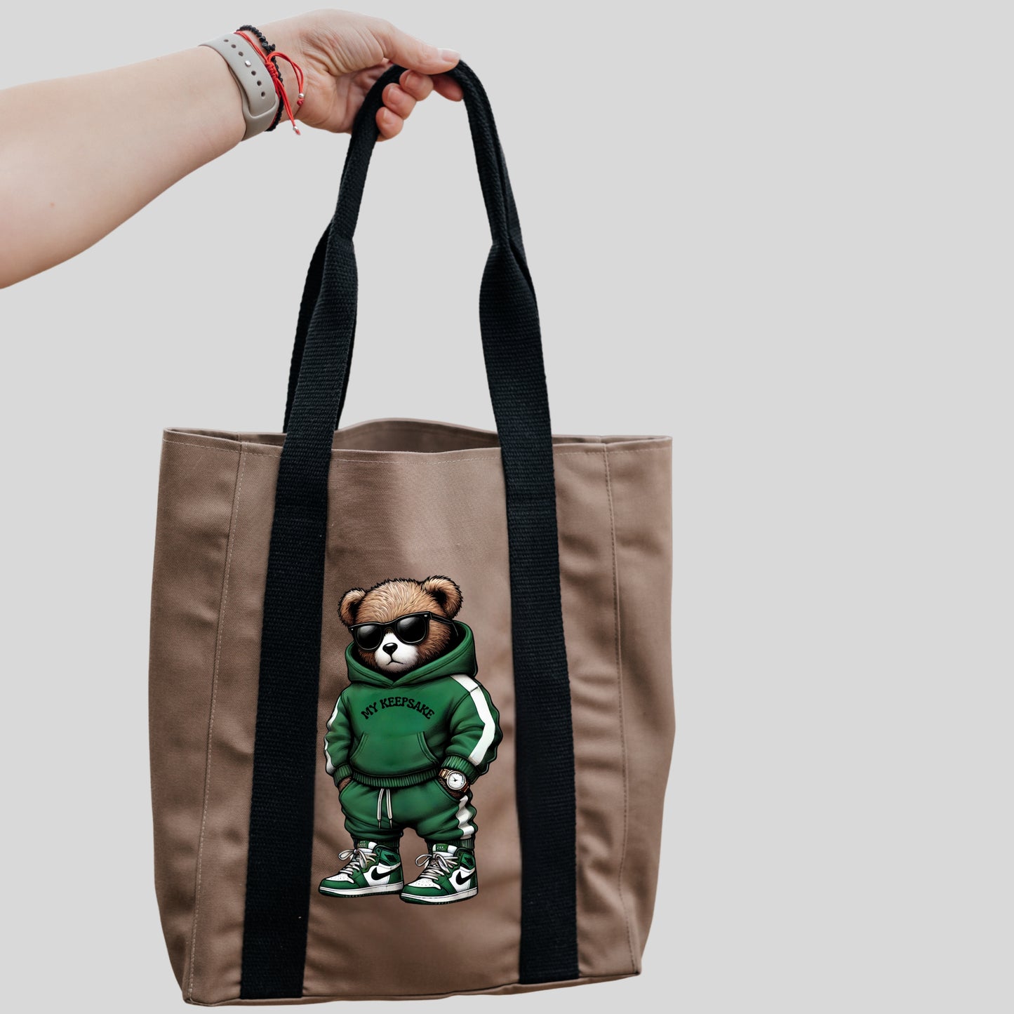 Stylish Shopper - MY KEEPSAKE 🧸🔥