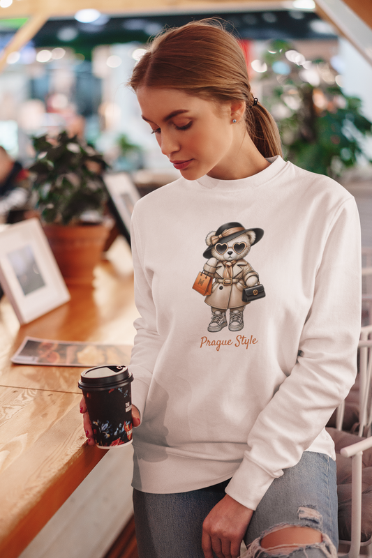 Світшот LOVE BEAR ❤️🐻