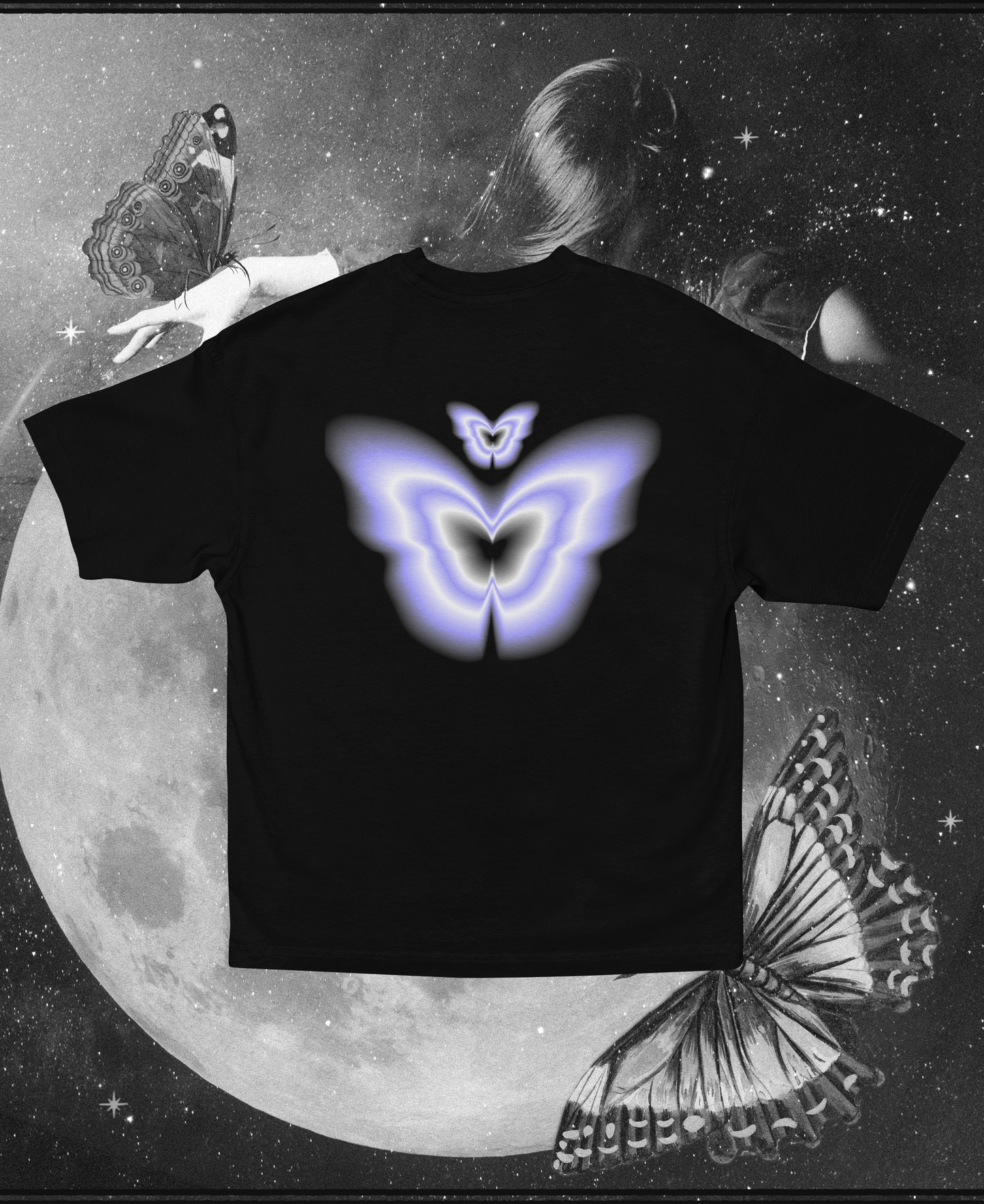 Spread Your Wings unisex t-shirt