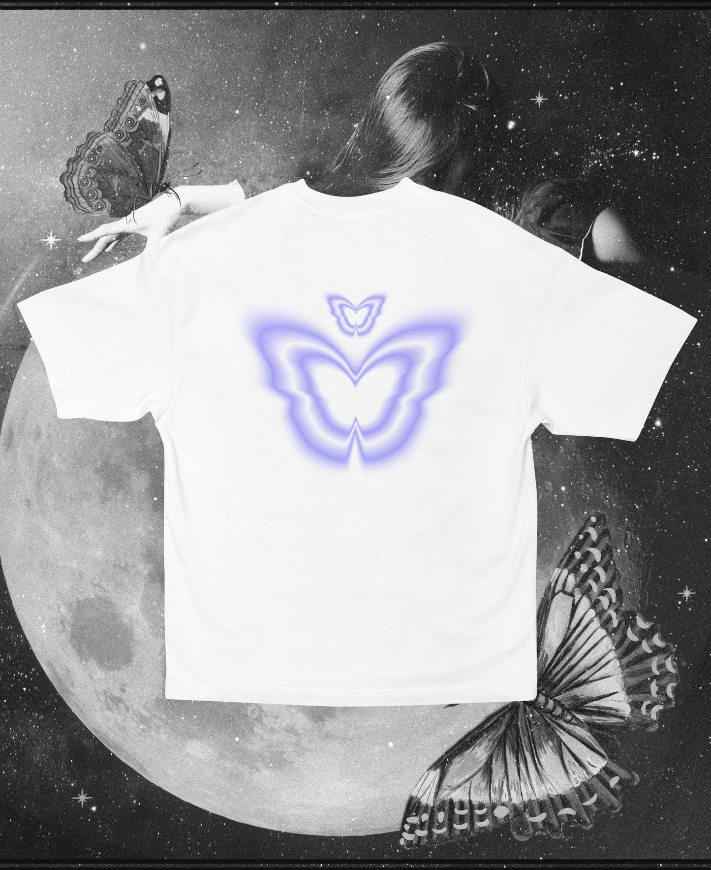 Spread Your Wings unisex t-shirt