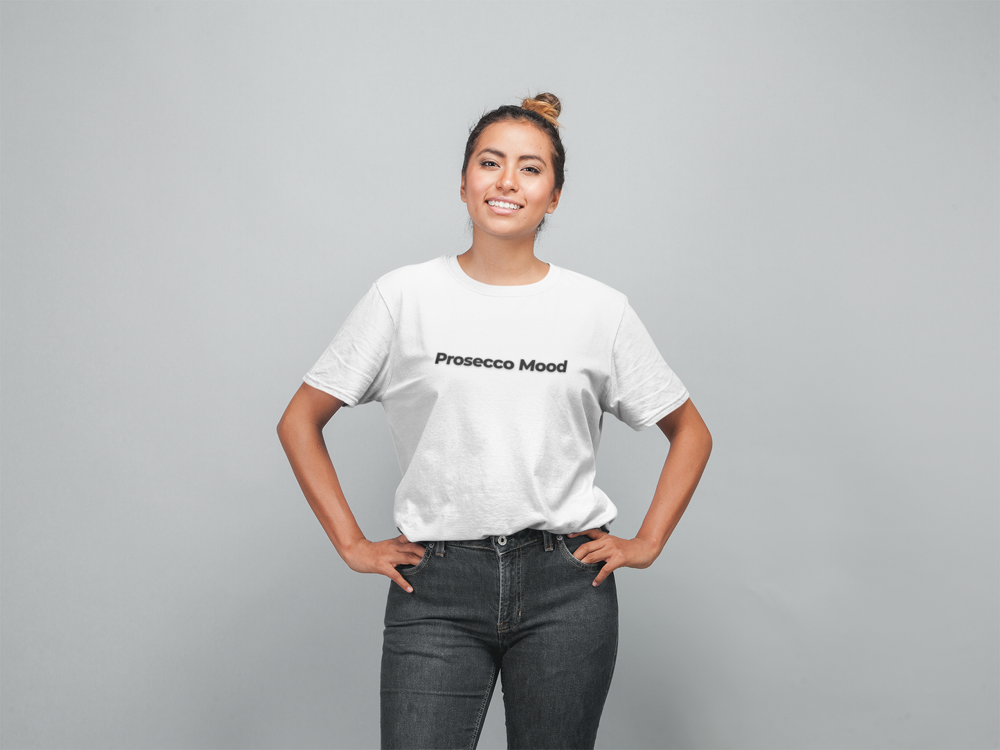 Unisex T-shirt Prosecco Mood