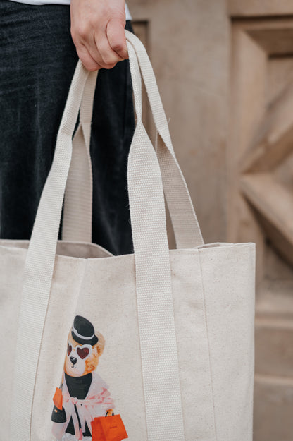 Stylish Shopper - Prague Style