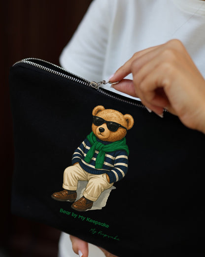 Kosmetická taštička Bear by My Keepsake