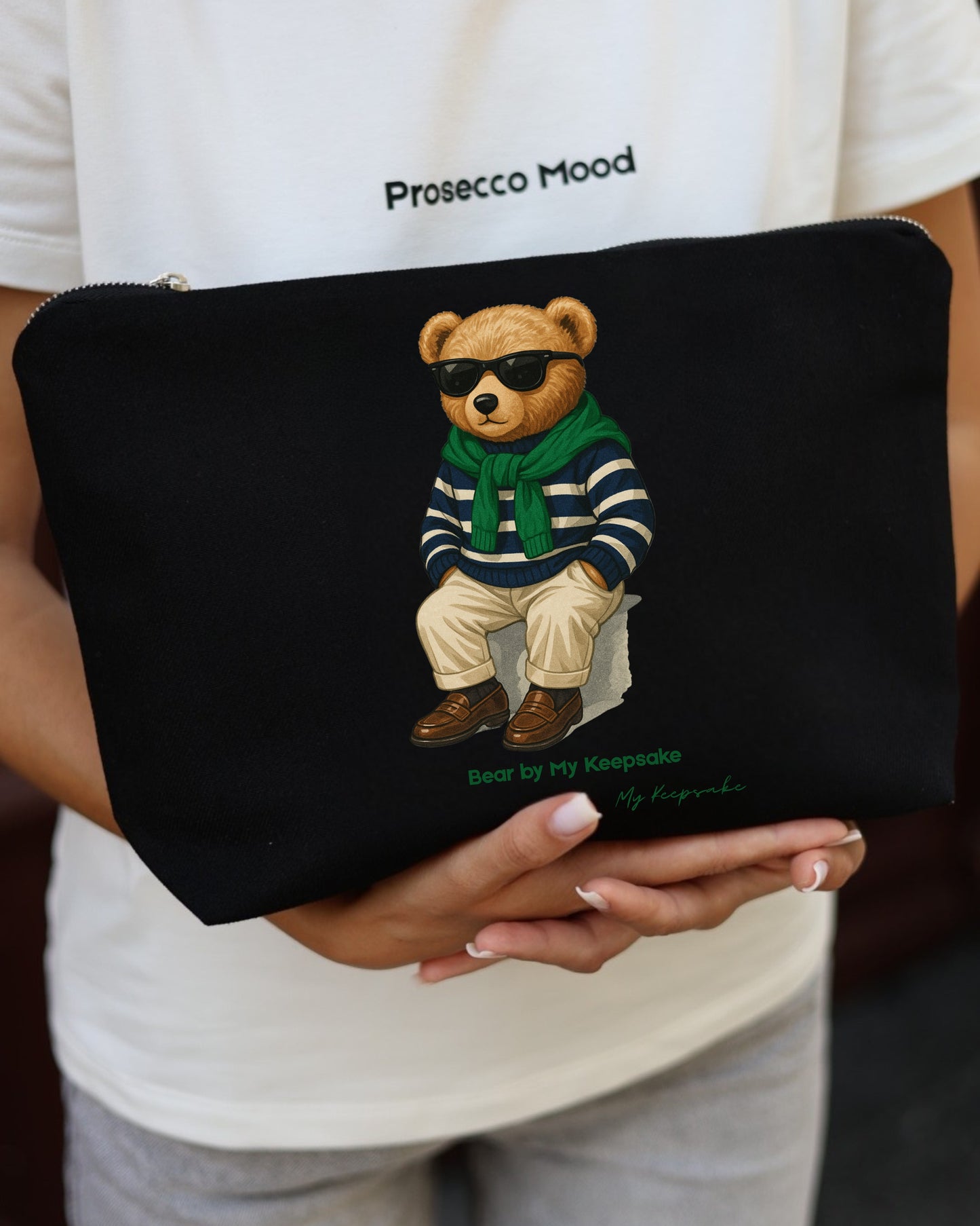 Kosmetická taštička Bear by My Keepsake
