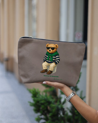Kosmetická taštička Bear by My Keepsake