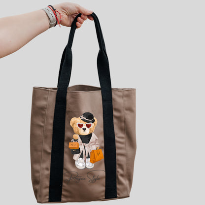 Stylish Shopper - Prague Style