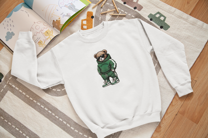 Stylová dětská mikina My Keepsake (unisex)