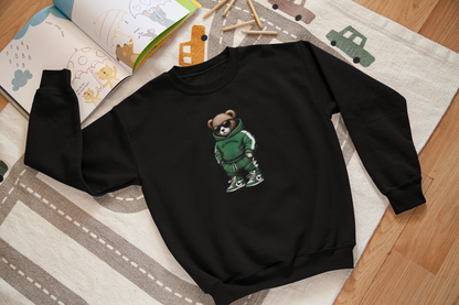 Stylová dětská mikina My Keepsake (unisex)