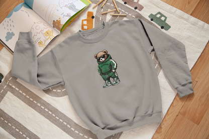 Stylová dětská mikina My Keepsake (unisex)