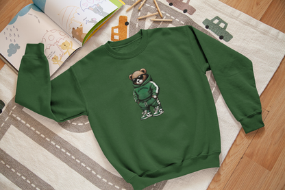 Stylová dětská mikina My Keepsake (unisex)