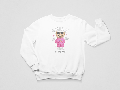 Світшот LOVE BEAR ❤️🐻