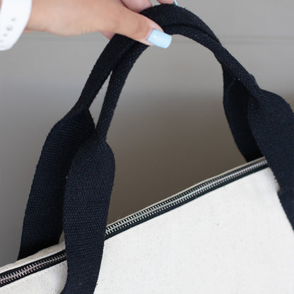 Tote Bag XL – Best Friends
