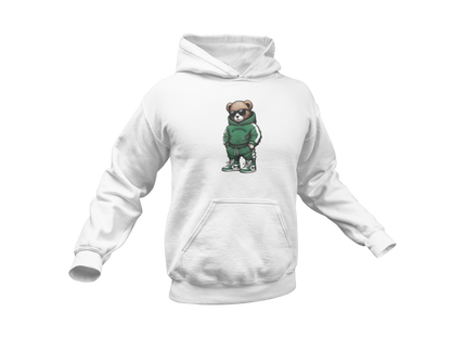 Unisex mikina Bear My Keepsake