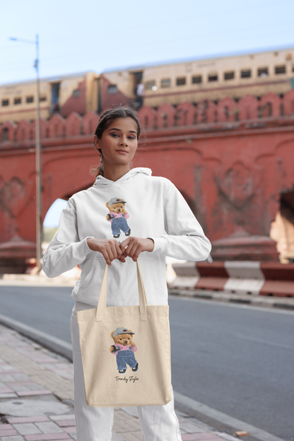 Mikina TRENDY STYLE
