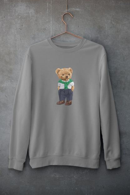 Світшот LOVE BEAR ❤️🐻