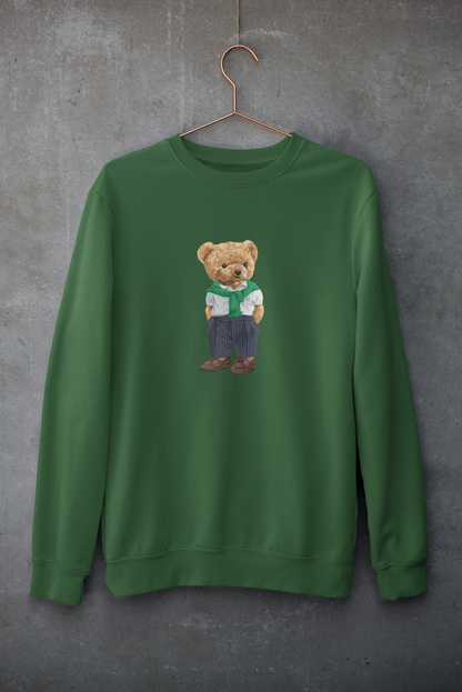 Світшот LOVE BEAR ❤️🐻