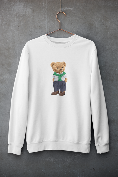 Світшот LOVE BEAR ❤️🐻
