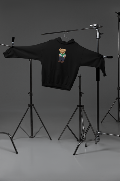 Unisex mikina  Street Bear