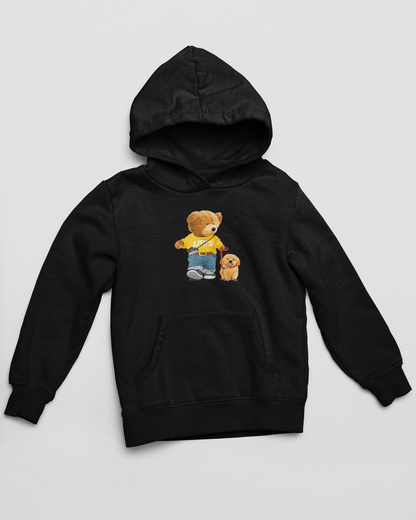 Unisex mikina Best Buddies